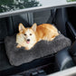 Faux Fur Pet Bed
