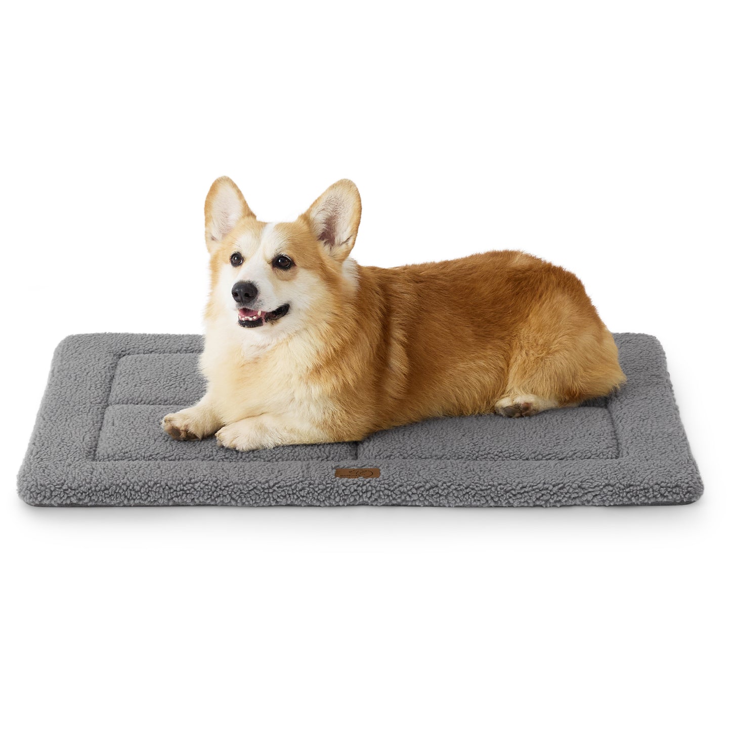 Fleece Foam Pet Mat