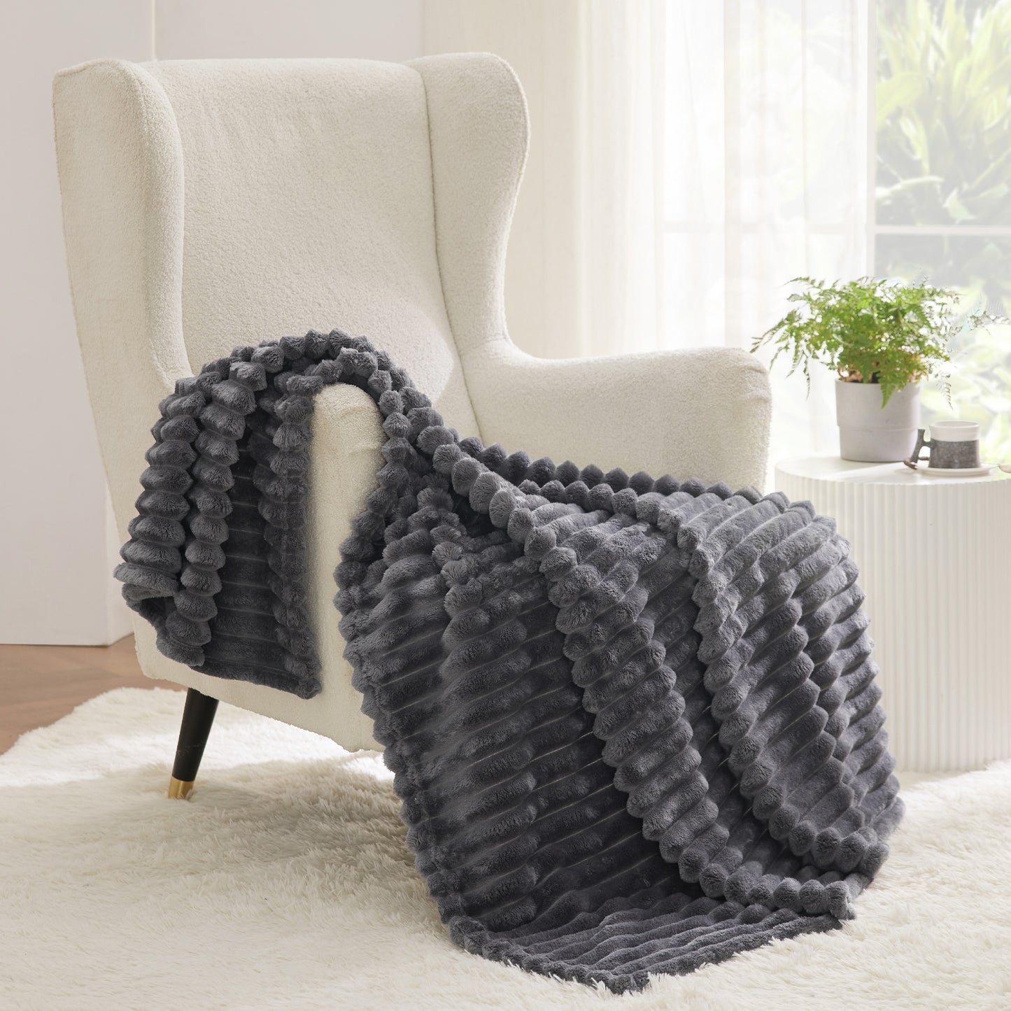 GentleSoft® Blanket