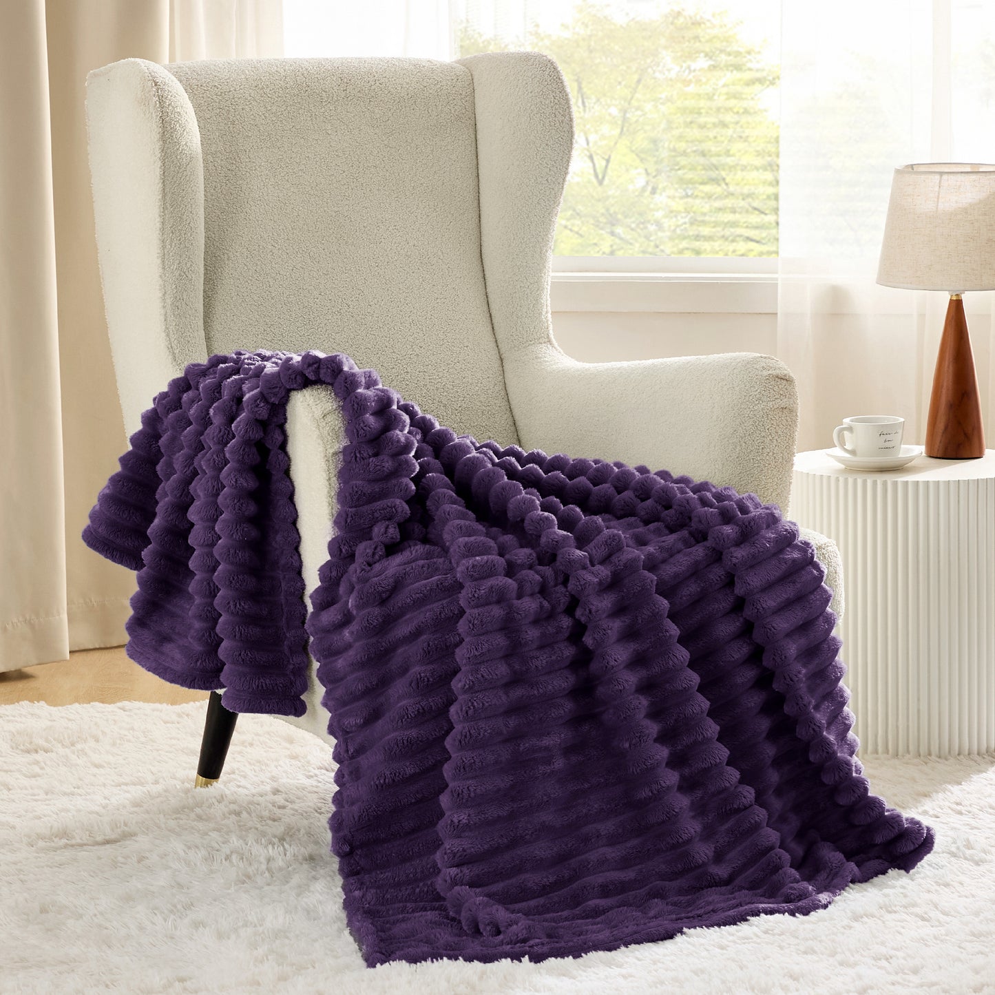 GentleSoft® Blanket