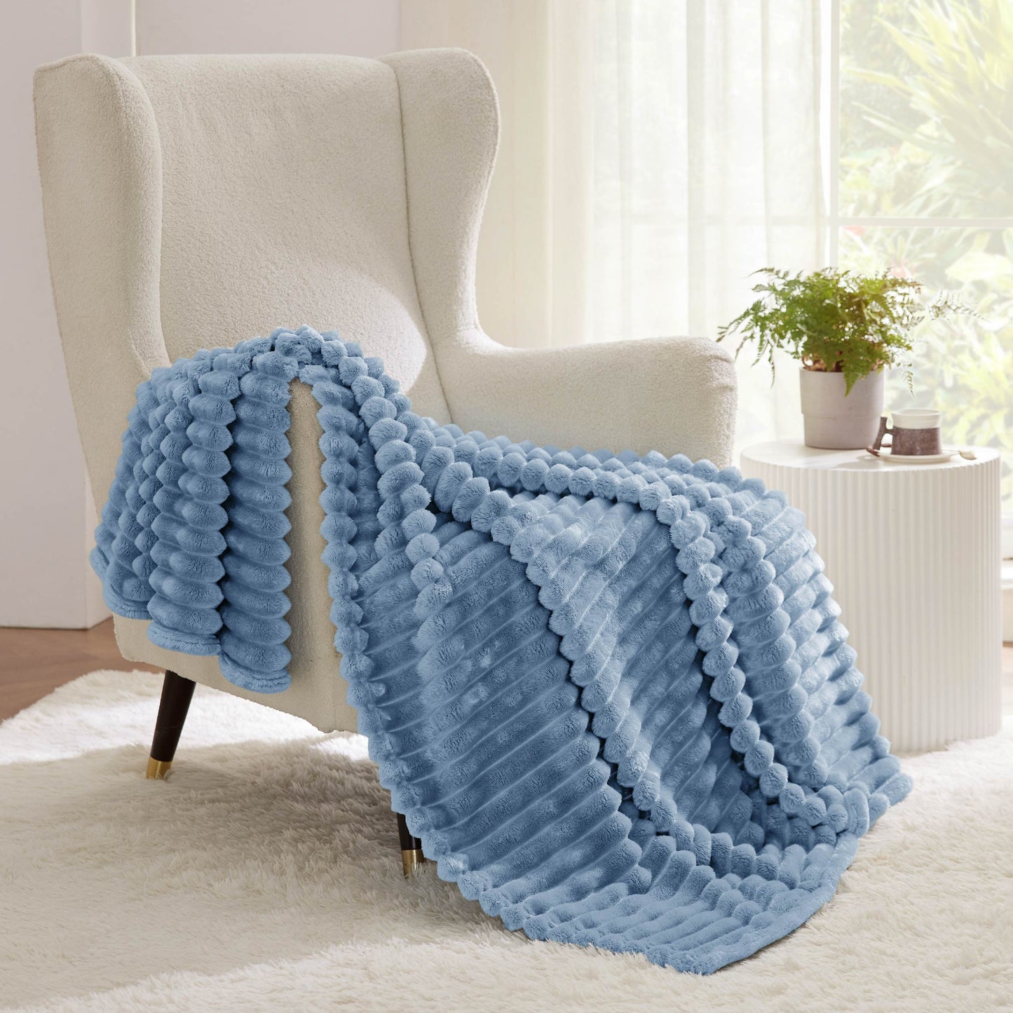 GentleSoft® Blanket