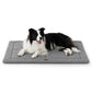 Fleece Foam Pet Mat