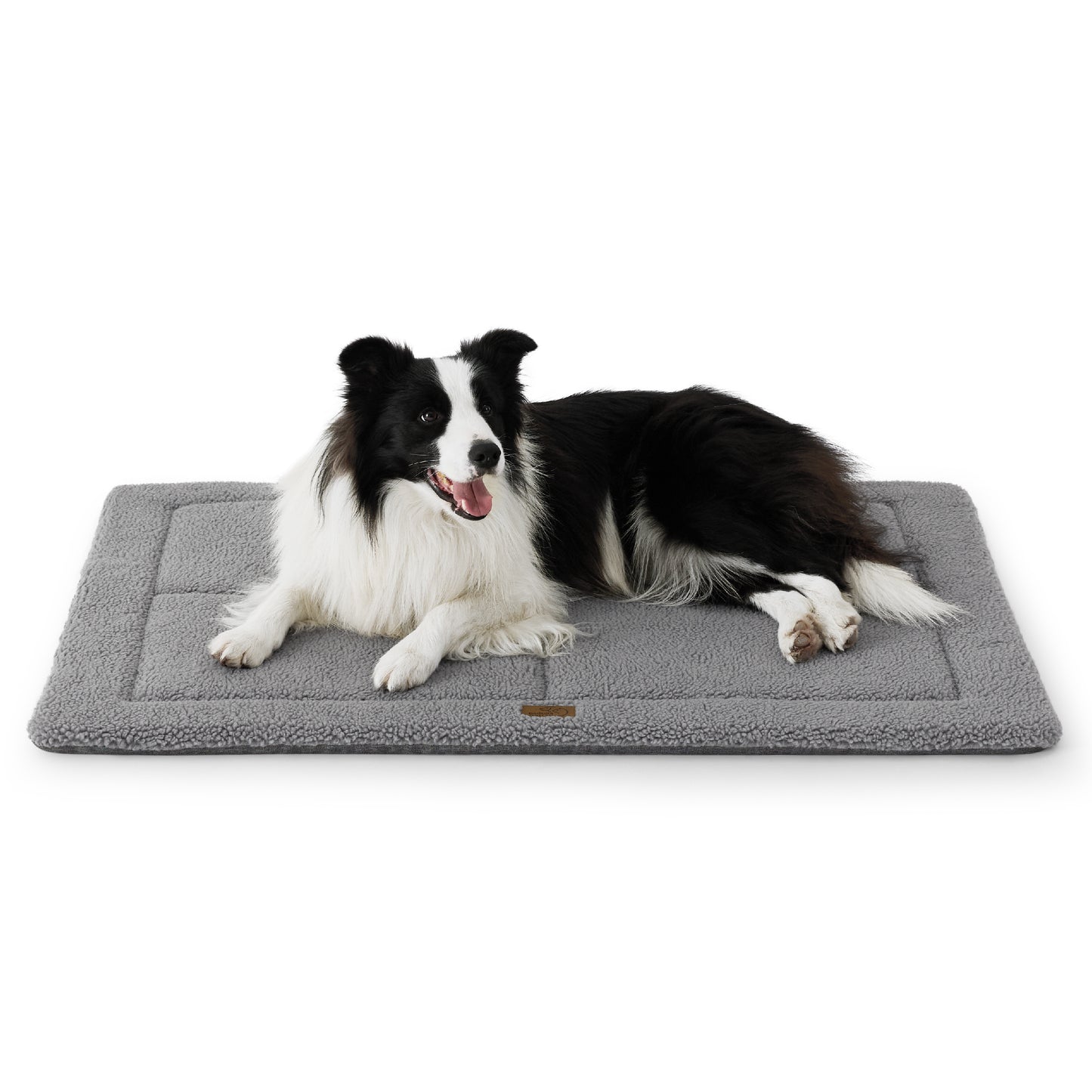 Fleece Foam Pet Mat