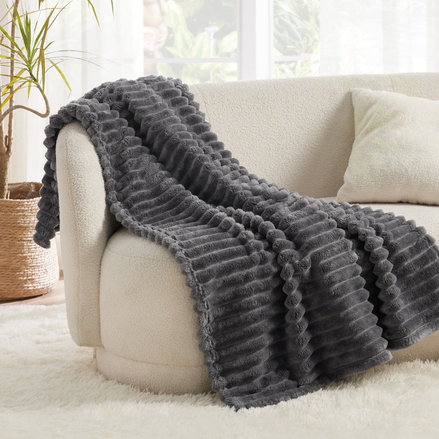GentleSoft® Blanket