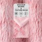 Fuzzy Faux Fur Blanket