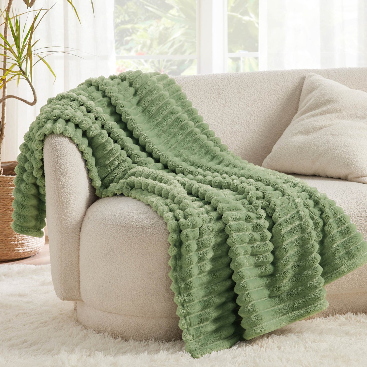 GentleSoft® Blanket
