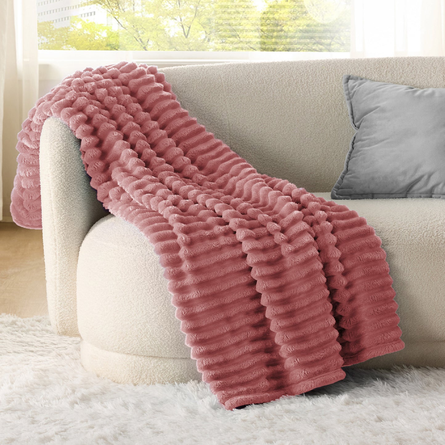 GentleSoft® Blanket