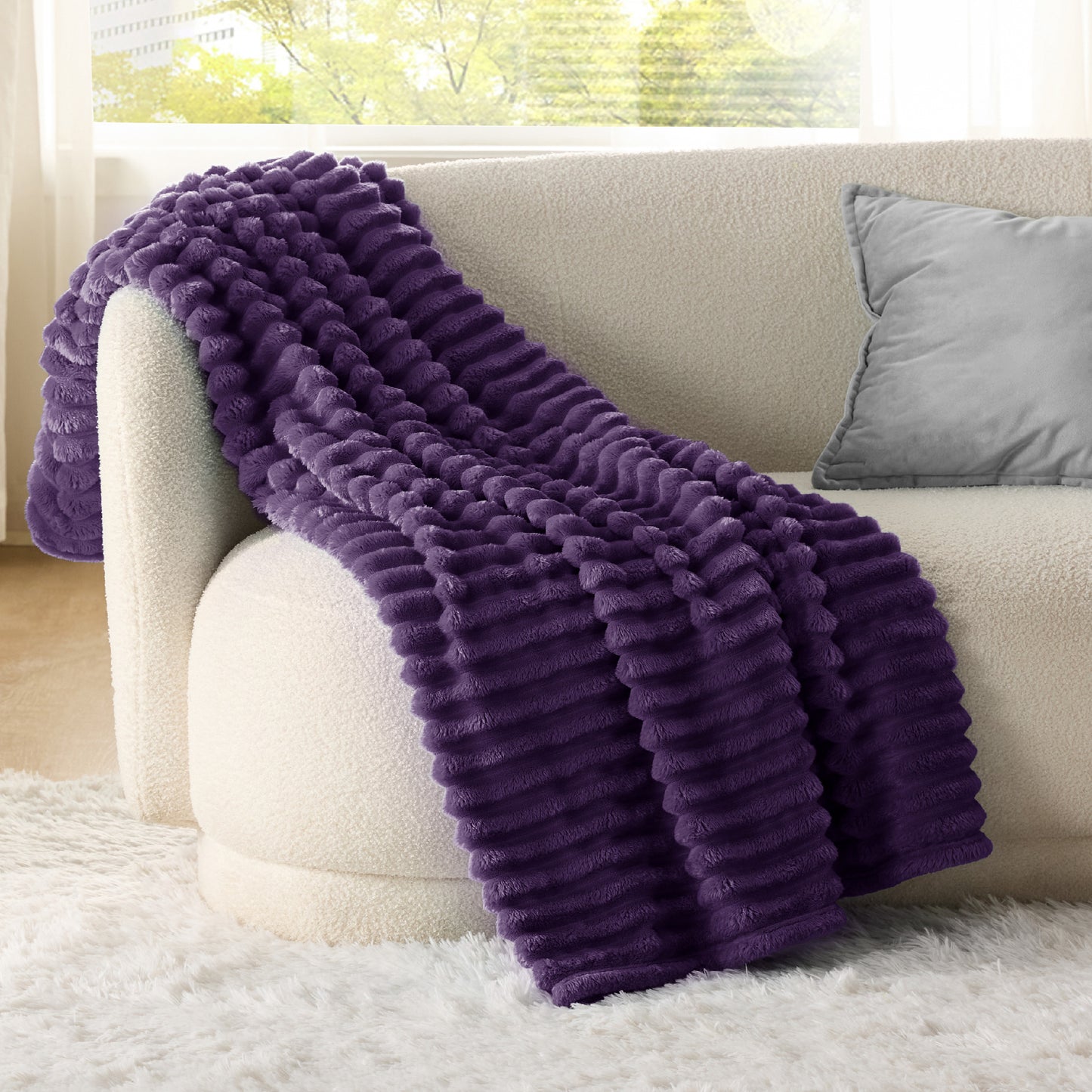 GentleSoft® Blanket