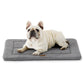 Fleece Foam Pet Mat