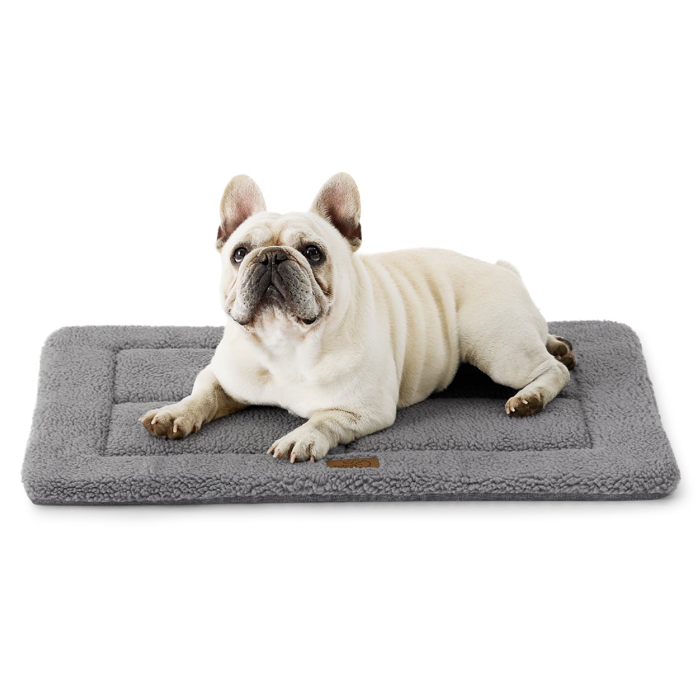 Fleece Foam Pet Mat