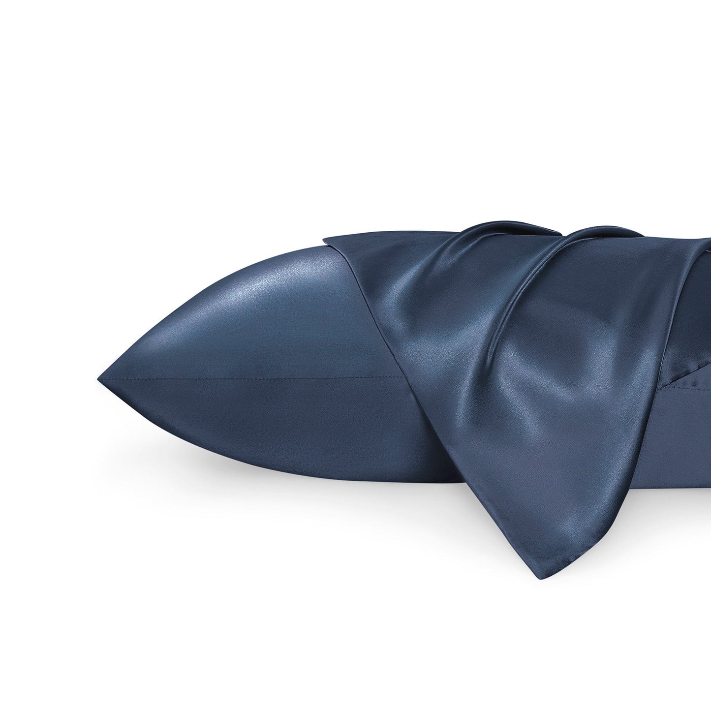 Silky-Smooth Satin Pillowcases