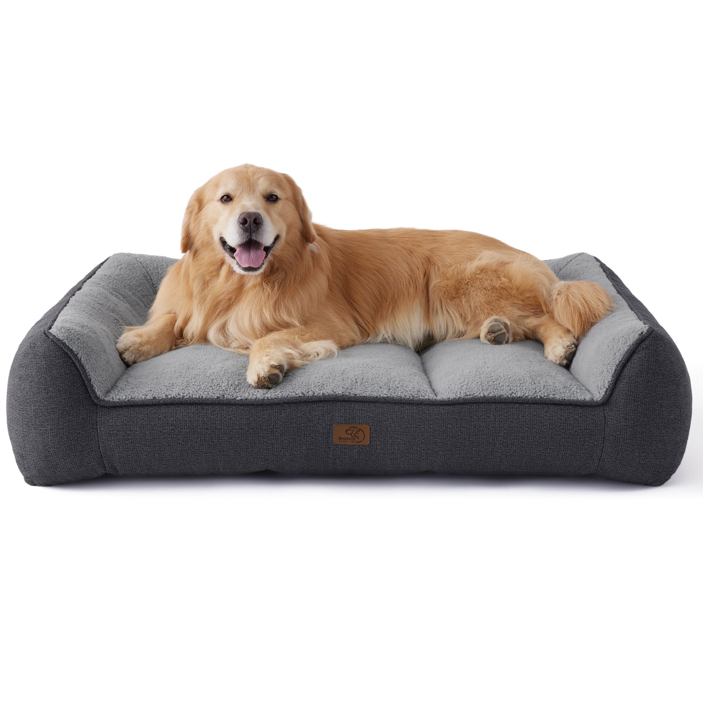 Supportive Dog Couch