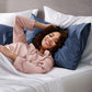 Silky-Smooth Satin Pillowcases