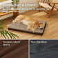 Egg Crate Foam Dog Bed