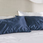 Silky-Smooth Satin Pillowcases