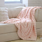 Cloud Bubble Blanket