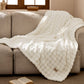 Cloud Bubble Blanket