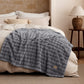 Cloud Bubble Blanket