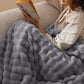 Cloud Bubble Blanket