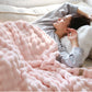 Cloud Bubble Blanket