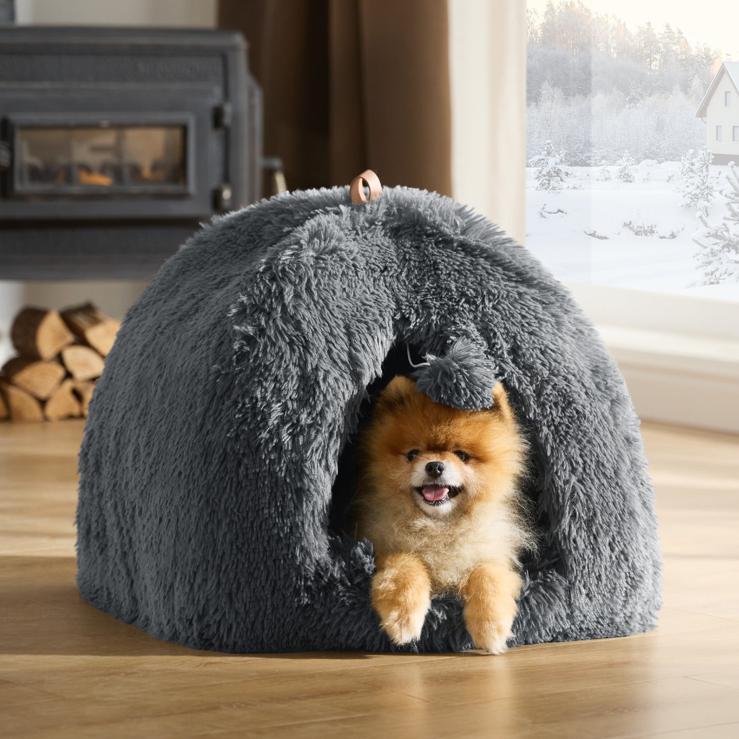 Cat Tent
