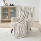 Flannel Fleece Blanket 300gsm