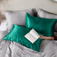 Silky-Smooth Satin Pillowcases