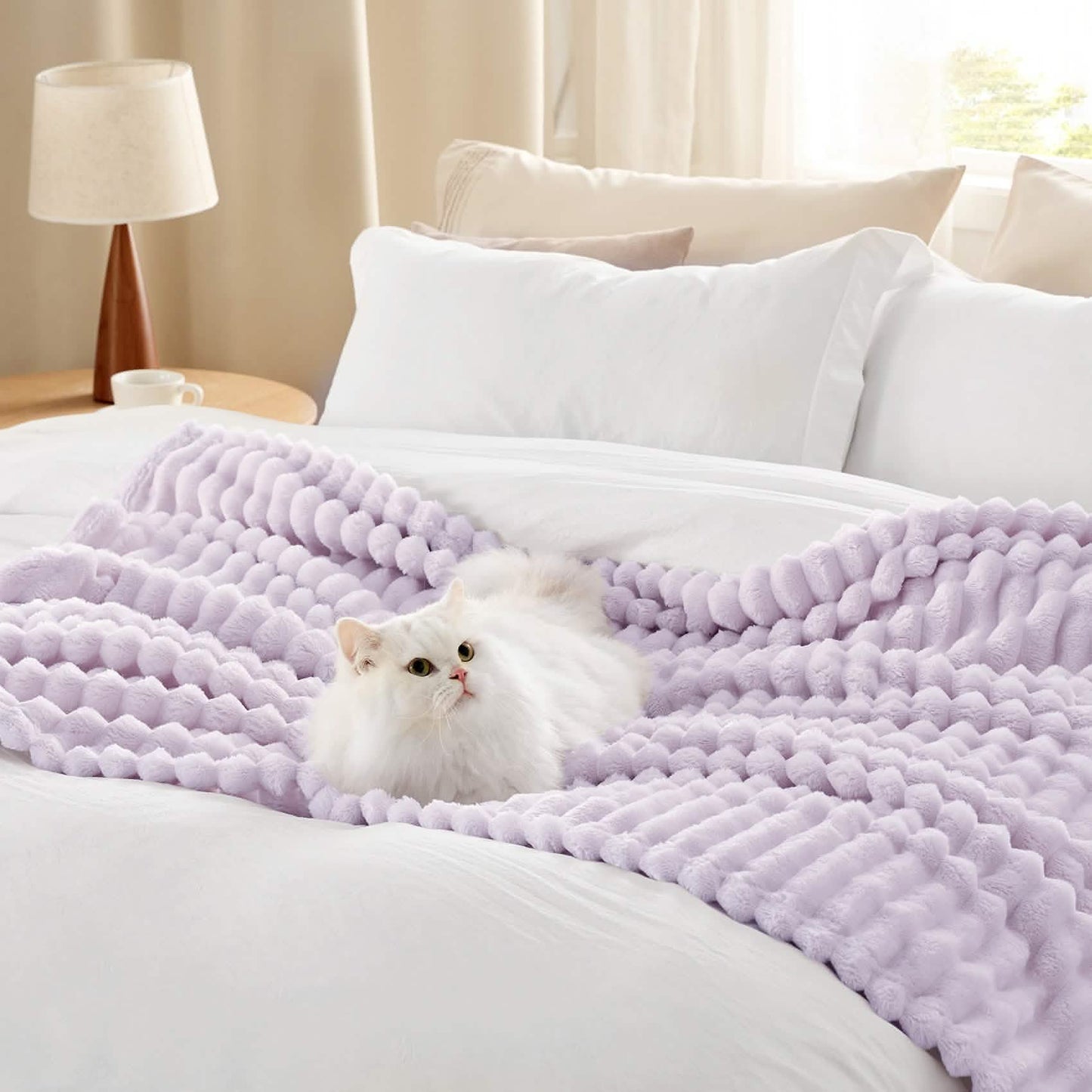 GentleSoft® Blanket