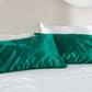 Silky-Smooth Satin Pillowcases