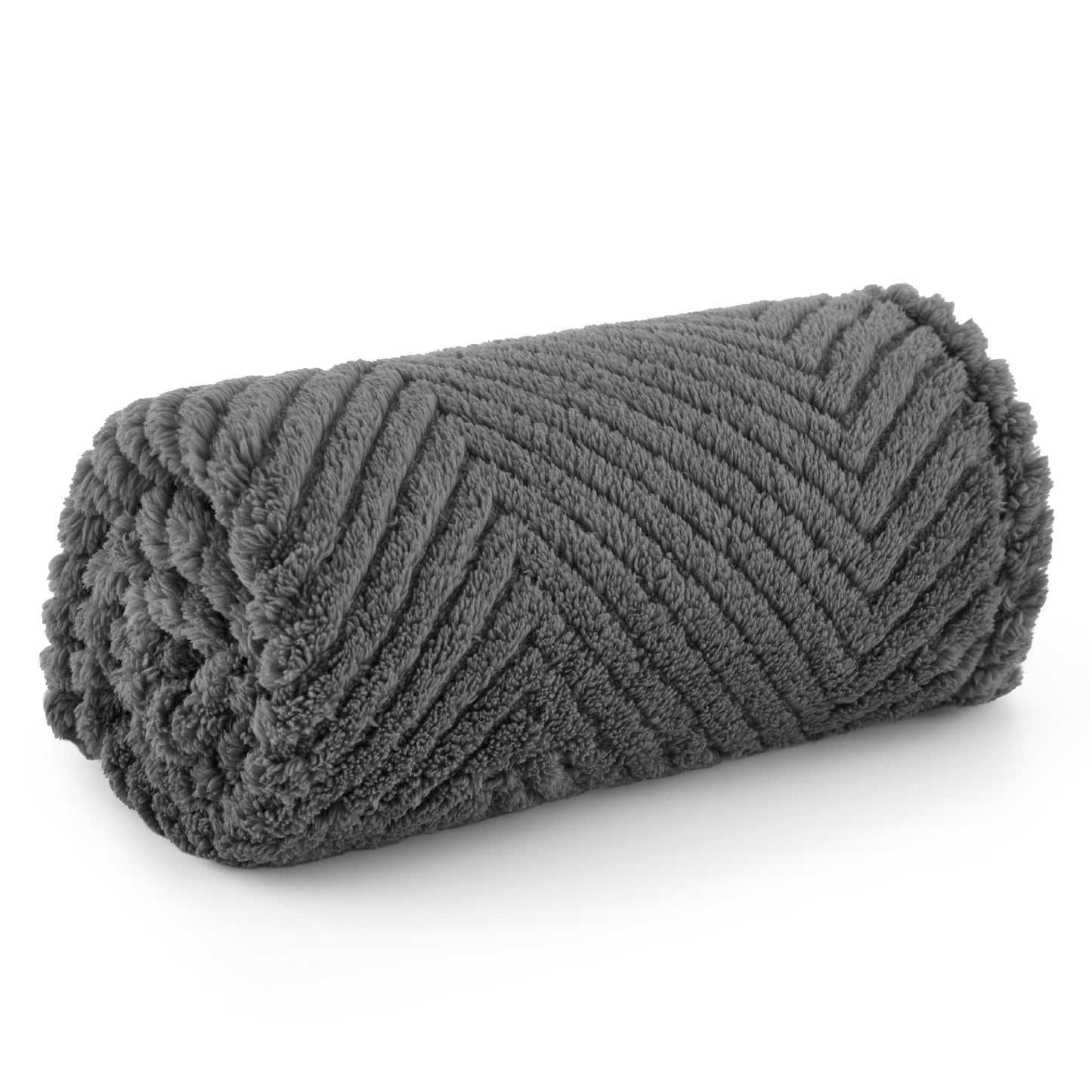 Jacquard Fleece Pet Blanket