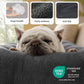 Fluffy Dog Mat