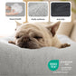 Fluffy Dog Mat