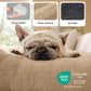 Fluffy Dog Mat