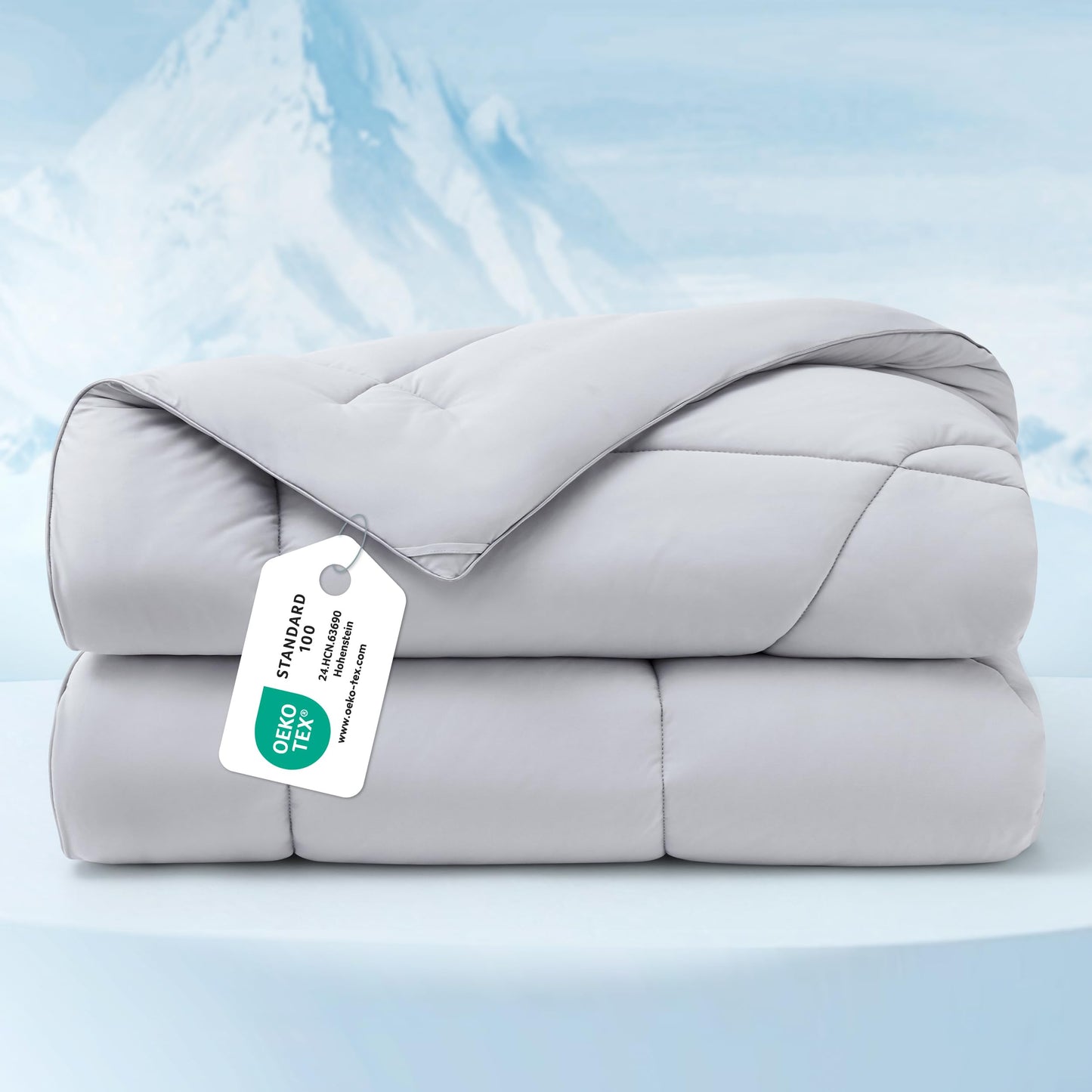 Cooling Comforter