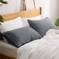 Brushed Microfiber Pillowcase