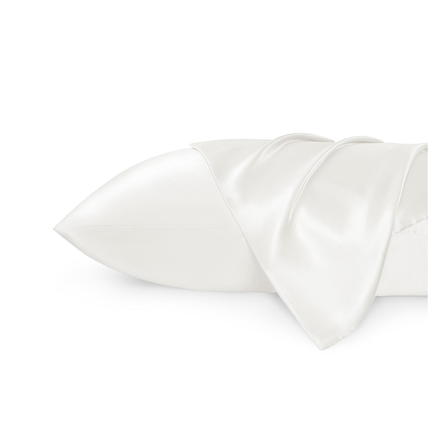 Silky-Smooth Satin Pillowcases