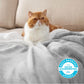Sherpa Fleece Blanket