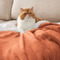 Sherpa Fleece Blanket