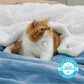 Sherpa Fleece Blanket