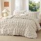 Seersucker Duvet Cover Set