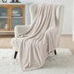 Classic Flannel Fleece Blanket