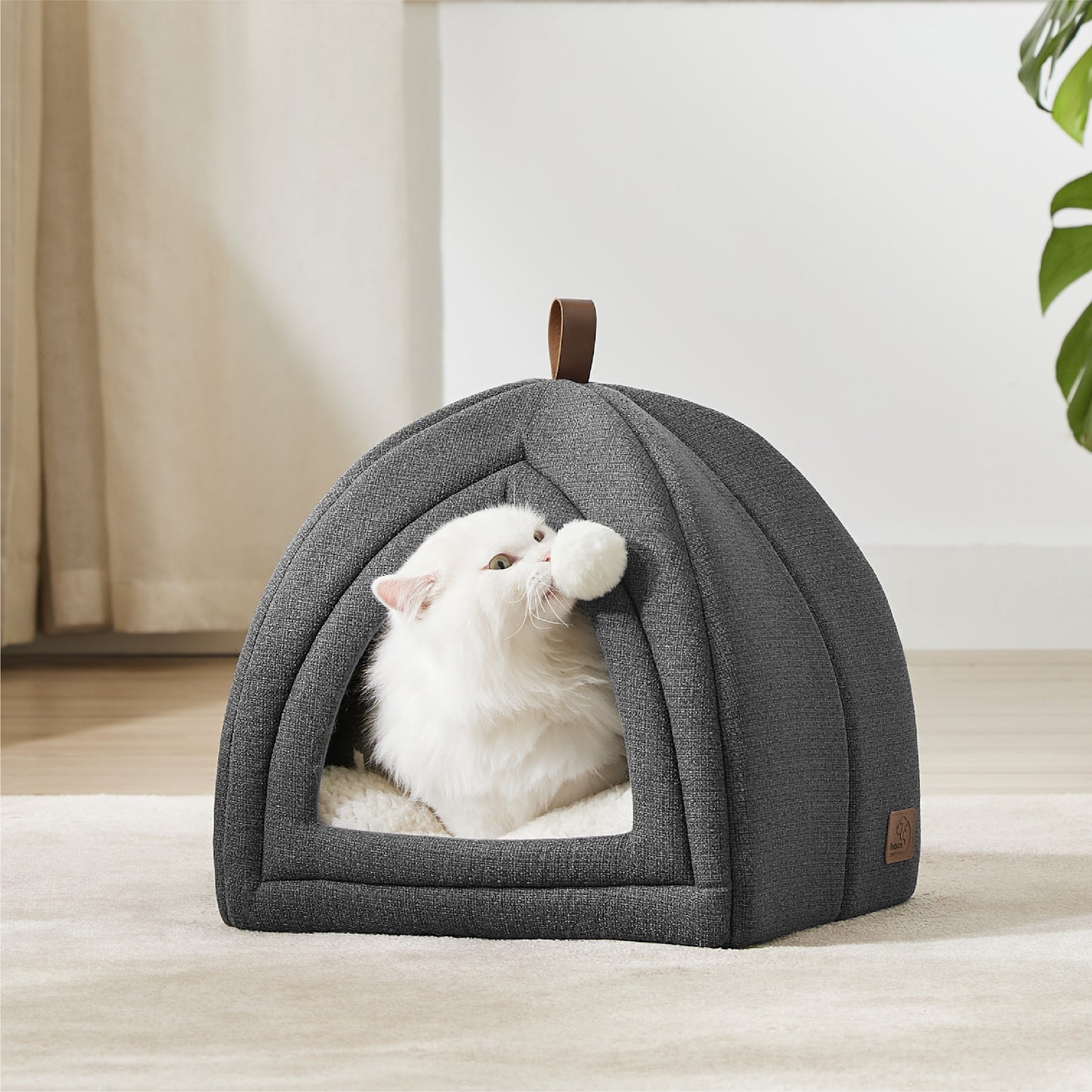 Cat Tent