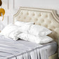 Silky-Smooth Satin Pillowcases