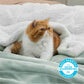 Sherpa Fleece Blanket