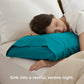 Brushed Microfiber Pillowcase
