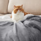 Sherpa Fleece Blanket