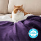 Sherpa Fleece Blanket