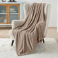 Classic Flannel Fleece Blanket