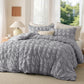 Seersucker Duvet Cover Set