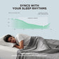 Reversible Cooling Blanket